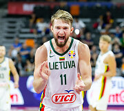 Domantas Sabonis