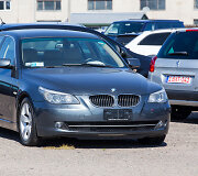 Kauno automobilių turgus
