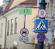 &bdquo;Draugi&scaron;ka gatvė&ldquo; Vilniuje