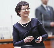 Aldona &Scaron;ventickienė.