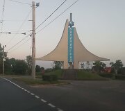 Kelionė į Kaliningradą