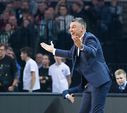 &Scaron;arūnas Jasikevičius