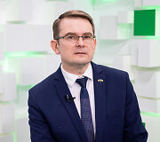 Arūnas Dulkys