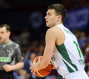 Lukas Uleckas