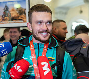 Dovydas Karka