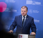 Saulius Skvernelis