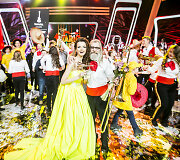 &bdquo;Vario audra&ldquo; superfinalas