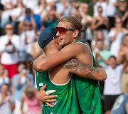 Lietuvos paplūdimio tinklinio čempionatas