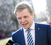 Remigijus &Scaron;ima&scaron;ius