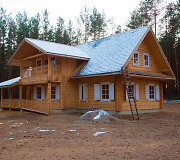 STT įtariamosios Rasitos Noreikienės įgyvendinto projekto &bdquo;Jonvabalių sala&ldquo; vaizdai 