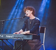 Alina Orlova