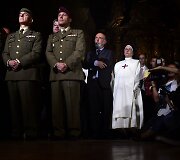 Ra&scaron;ytojo Miguelio de Cervanteso laidotuvės 400 metų po jo mirties