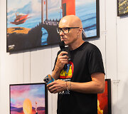 Algis Kri&scaron;čiūnas