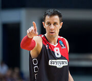Mindaugas Lukauskis