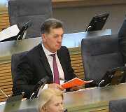 Algirdas Butkevičius