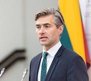 Kęstutis Budrys