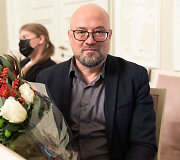 Audrius Ožalas