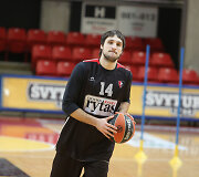 Gediminas Orelikas