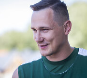 Paulius Jankūnas