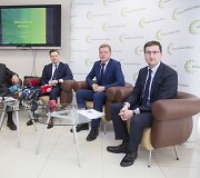 Vilniaus &scaron;ilumos ūkis grįžo vilniečiams