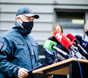 Saulius Gagas