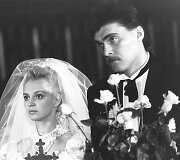 Arvydo Sabonio ir Ingridos Mikelionytės vestuvės