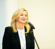 Rita Tama&scaron;unienė