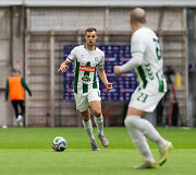Vilniaus &bdquo;Žalgiris&ldquo; - Vilniaus rajono &bdquo;TransInvest&ldquo;