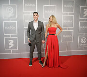 Justinas Jankevičius, Greta Mikalauskytė