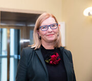 Rūta Andriu&scaron;kevičienė