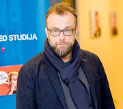 Rytis Zemkauskas 