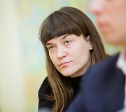 Radvilė Morkūnaitė-Mikulėnienė