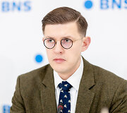 Arnoldas Pikžirnis