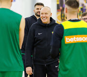 Rimas Kurtinaitis