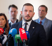 Virginijus Sinkevičius