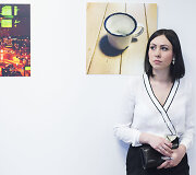 Fausta Marija Le&scaron;čiauskaitė