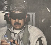Nicolas Maduro