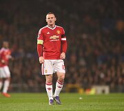Wayne'as Rooney