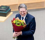Stasys &Scaron;edbaras