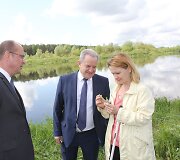Druskininkuose pradėta kova su kraujasiurbiais ma&scaron;alais