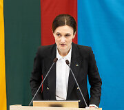 Viktorija Čmilytė-Nielsen