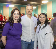 Inga Ruginienė, Gintautas Paluckas