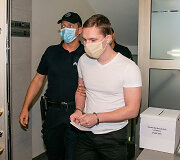 Gediminas Beržinskas