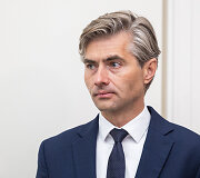 Kęstutis Budrys
