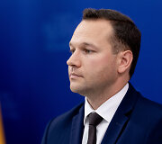 Edvinas Grik&scaron;as