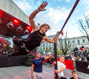 2022 m. Vilniaus sporto festivalis