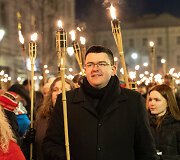 Vytautas Sinica