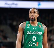 Sterling Brown
