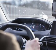 Kelionė i&scaron; Vilniaus į Ženevą su &bdquo;Peugeot 3008&ldquo;