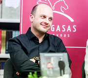 Dailius Dargis
